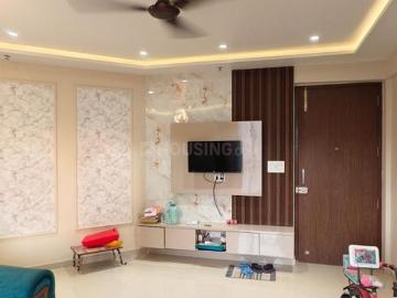 2 BHK Apartment in Mulund West for resale Mumbai. The reference number is 20106849