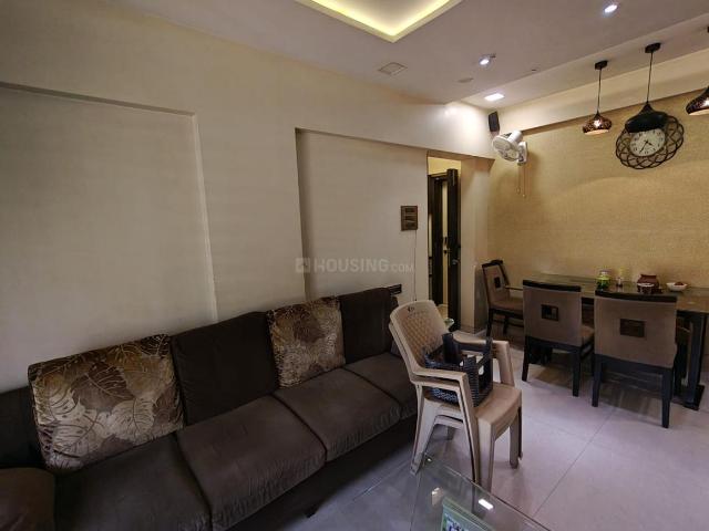 2 BHK Apartment in Mulund West for resale Mumbai. The reference number is 20154163
