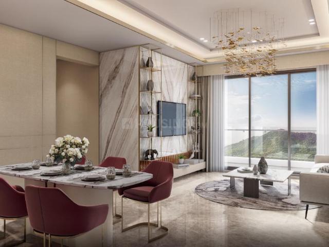 2 BHK Apartment in Mulund West for resale Mumbai. The reference number is 20194759