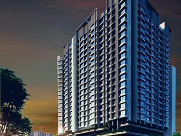 2 BHK Apartment in Mulund West for resale Mumbai. The reference number is 20209271