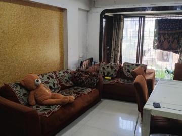 2 BHK Apartment in Mulund West for resale Mumbai. The reference number is 20270438