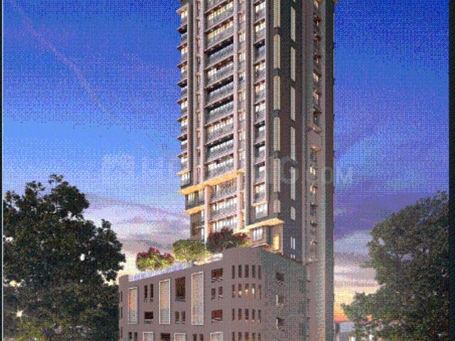 2 BHK Apartment in Mulund West for resale Mumbai. The reference number is 20338801