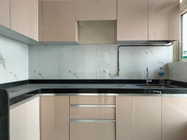 2 BHK Apartment in Mulund West for resale Mumbai. The reference number is 20345003