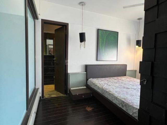 2 BHK Apartment in Mulund West for resale Mumbai. The reference number is 21040117
