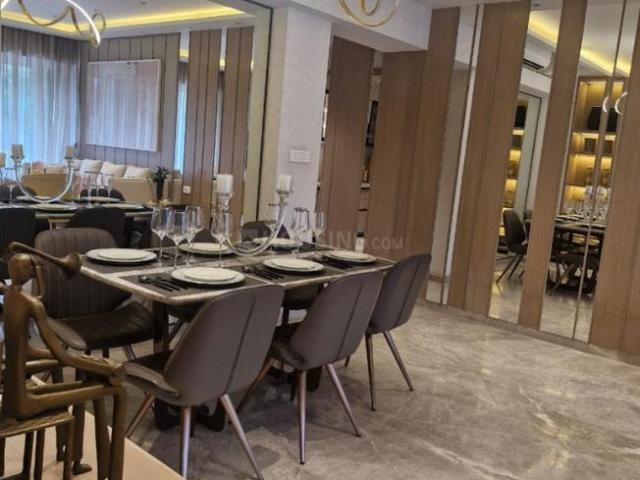 2 BHK Apartment in Mulund West for resale Mumbai. The reference number is 21185572