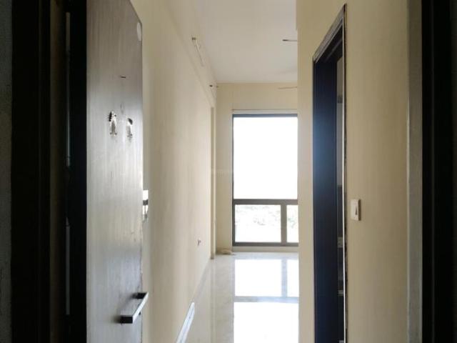 2 BHK Apartment in Mulund West for resale Mumbai. The reference number is 21209895