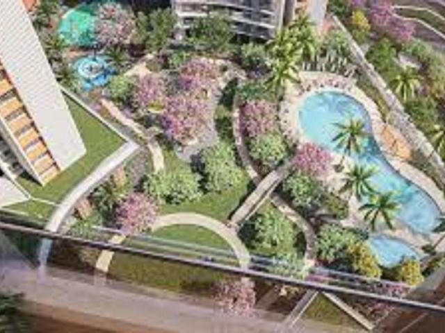 2 BHK Apartment in Mulund West for resale Mumbai. The reference number is 21324494