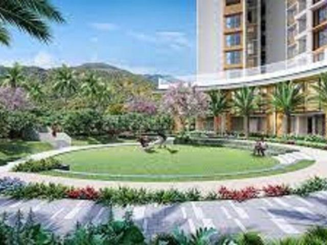 2 BHK Apartment in Mulund West for resale Mumbai. The reference number is 21324380