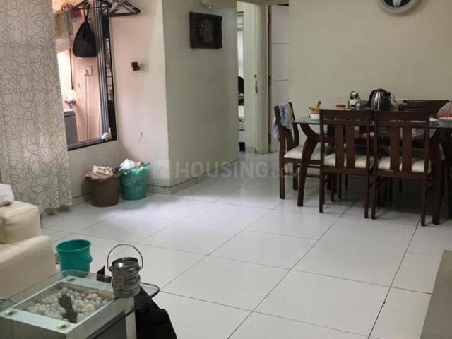2 BHK Apartment in Mulund West for resale Mumbai. The reference number is 9196989