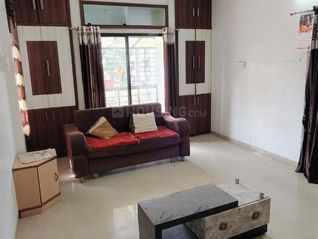 2 BHK Apartment in Mumbai Naka for rent Nashik. The reference number is 20526807