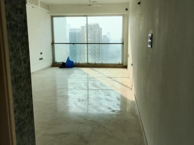 2 BHK Apartment in Mumbai Central for rent Mumbai. The reference number is 19191213