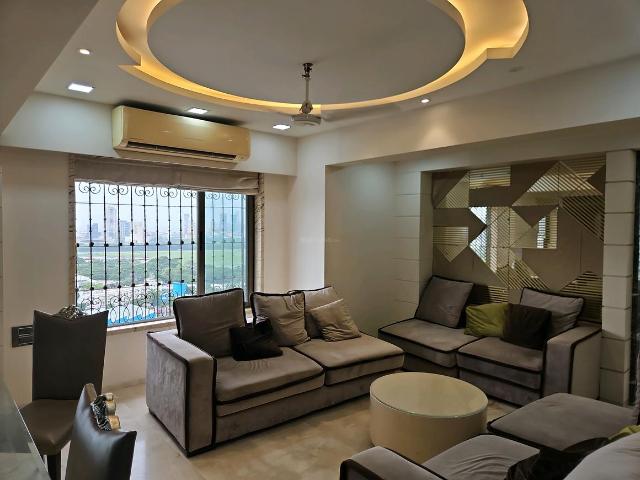 2 BHK Apartment in Mumbai Central for rent Mumbai. The reference number is 20717805