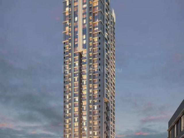 2 BHK Apartment in Mumbai Central for resale Mumbai. The reference number is 18193680