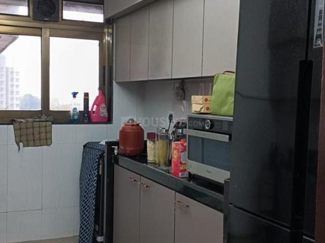 2 BHK Apartment in Mumbai Central for resale Mumbai. The reference number is 19086406