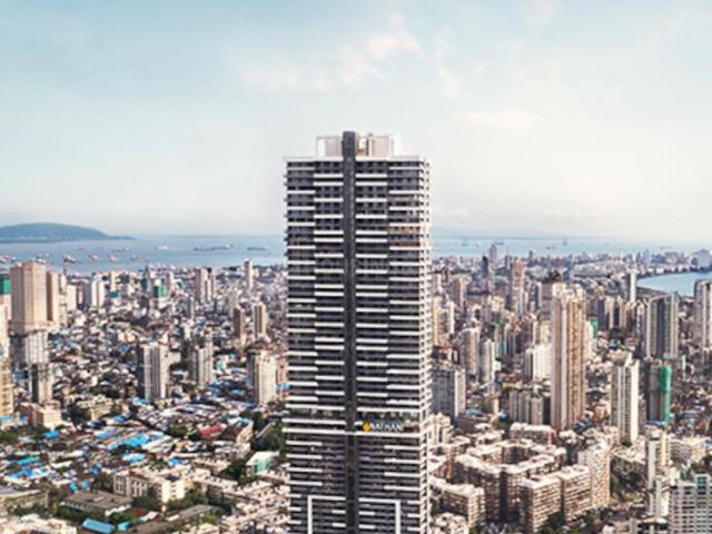 2 BHK Apartment in Mumbai Central for resale Mumbai. The reference number is 20560345