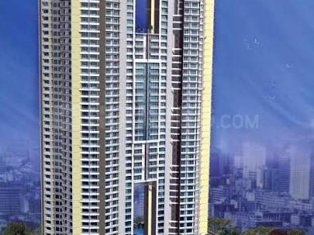2 BHK Apartment in Mumbai Central for resale Mumbai. The reference number is 20016626
