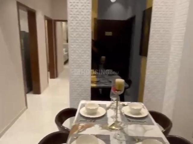 2 BHK Apartment in Mumbra for resale Thane. The reference number is 20663827