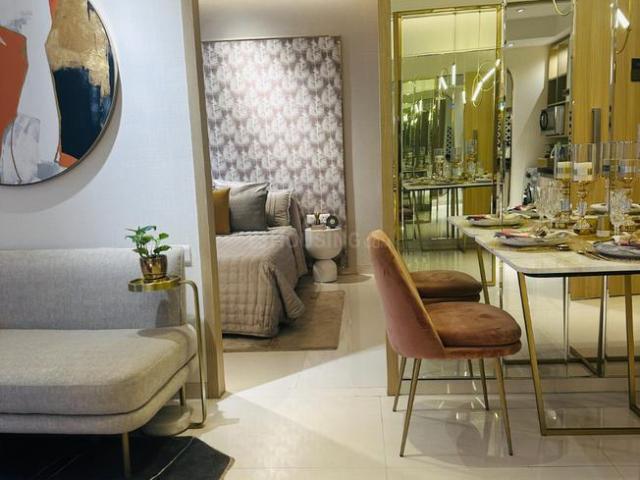 2 BHK Apartment in Mumbra for resale Thane. The reference number is 20943543