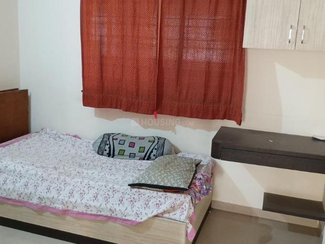 2 BHK Apartment in Mundhwa for rent Pune. The reference number is 14718794