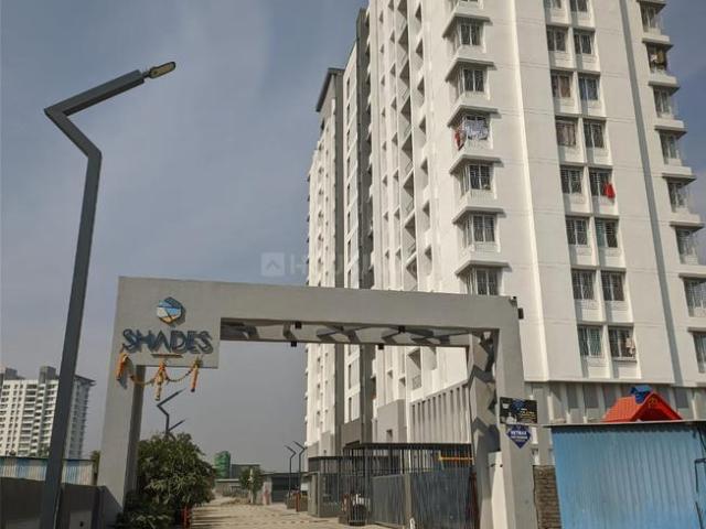 2 BHK Apartment in Mundhwa for rent Pune. The reference number is 15696142