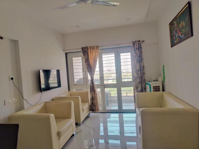 2 BHK Apartment in Mundhwa for rent Pune. The reference number is 16244822