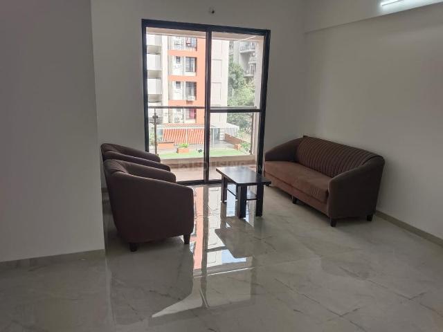 2 BHK Apartment in Mundhwa for rent Pune. The reference number is 17714581