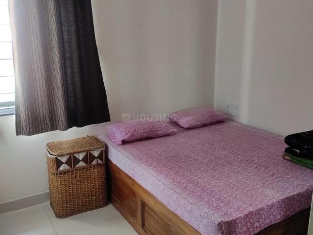 2 BHK Apartment in Mundhwa for rent Pune. The reference number is 17878753