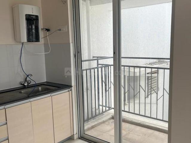 2 BHK Apartment in Mundhwa for rent Pune. The reference number is 17962638
