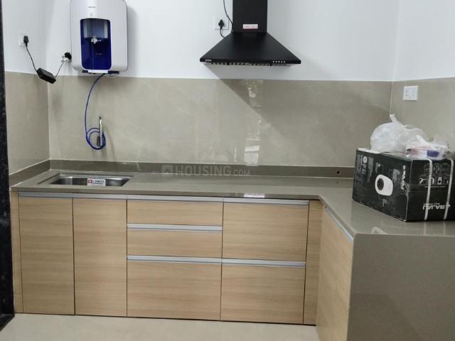 2 BHK Apartment in Mundhwa for rent Pune. The reference number is 18189905