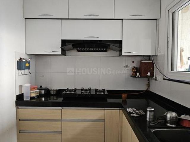 2 BHK Apartment in Mundhwa for rent Pune. The reference number is 18743270