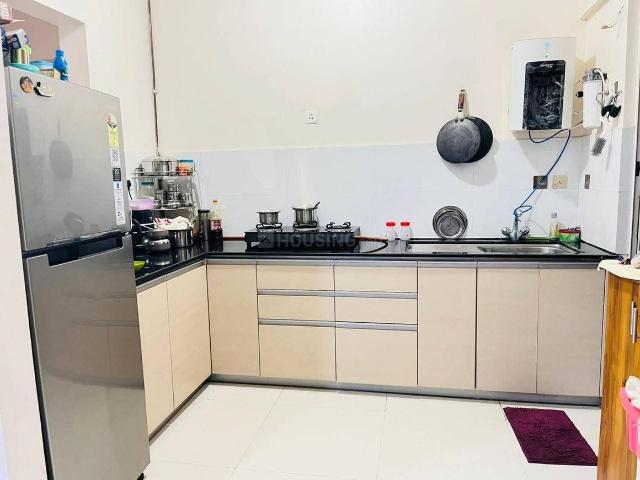 2 BHK Apartment in Mundhwa for rent Pune. The reference number is 18761366