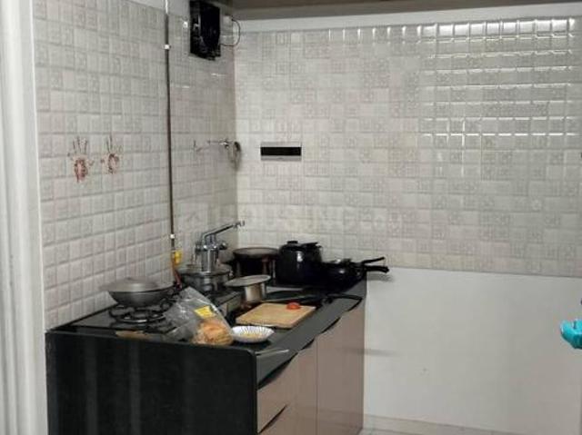 2 BHK Apartment in Mundhwa for rent Pune. The reference number is 18813997