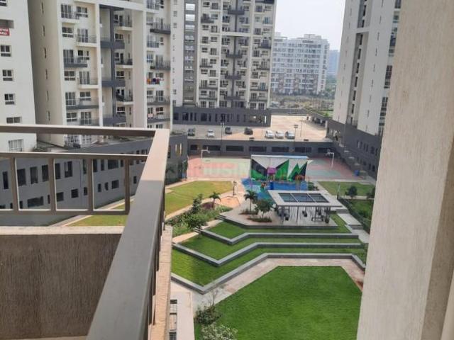 2 BHK Apartment in Mundhwa for rent Pune. The reference number is 19067940