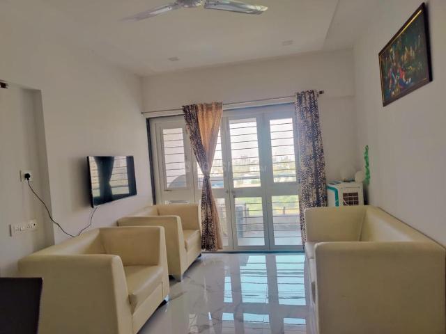 2 BHK Apartment in Mundhwa for rent Pune. The reference number is 19137454