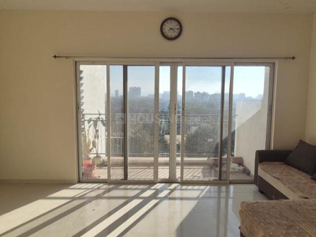 2 BHK Apartment in Mundhwa for rent Pune. The reference number is 19194111