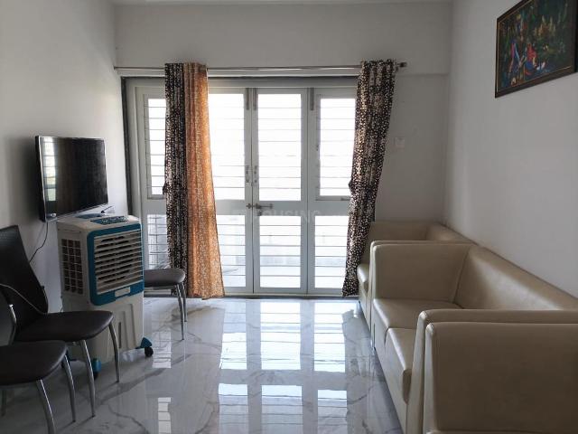 2 BHK Apartment in Mundhwa for rent Pune. The reference number is 19206567