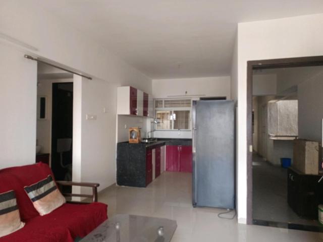 2 BHK Apartment in Mundhwa for rent Pune. The reference number is 19242086