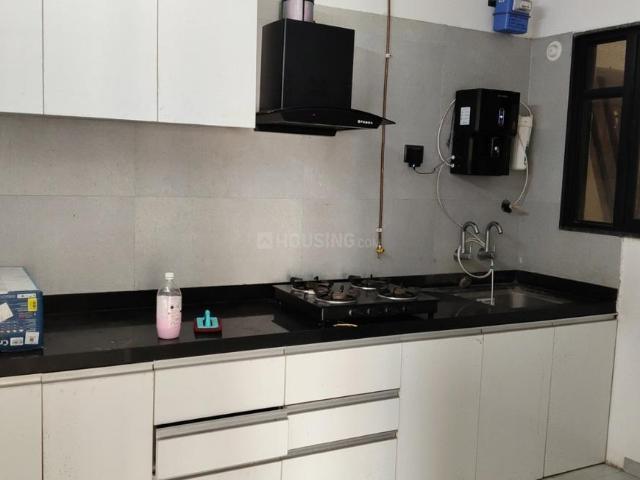 2 BHK Apartment in Mundhwa for rent Pune. The reference number is 19389139