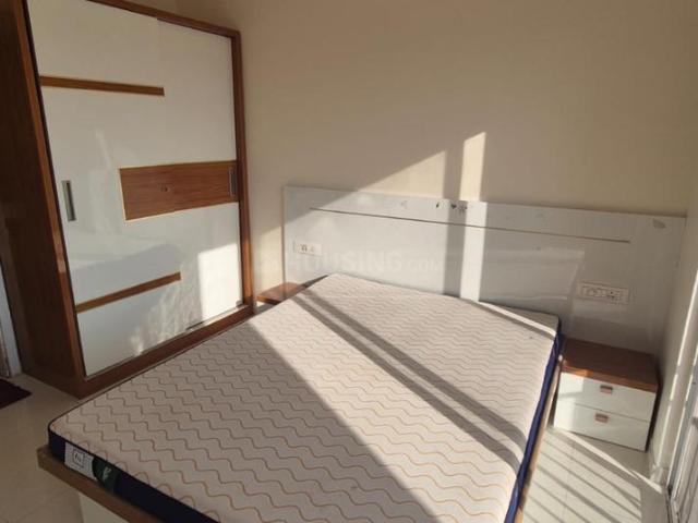 2 BHK Apartment in Mundhwa for rent Pune. The reference number is 19419460