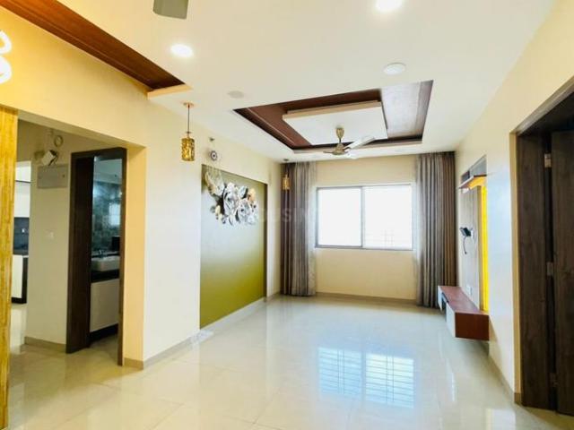 2 BHK Apartment in Mundhwa for rent Pune. The reference number is 19455892