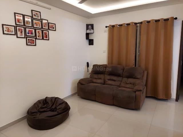 2 BHK Apartment in Mundhwa for rent Pune. The reference number is 19689124