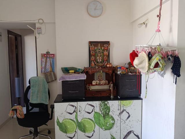 2 BHK Apartment in Mundhwa for rent Pune. The reference number is 19691838