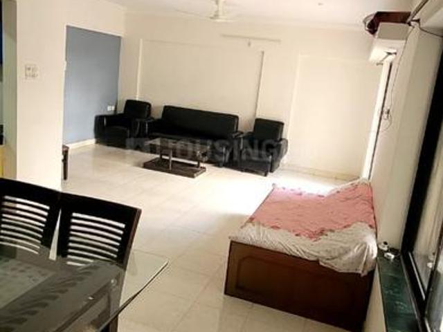 2 BHK Apartment in Mundhwa for rent Pune. The reference number is 19738671