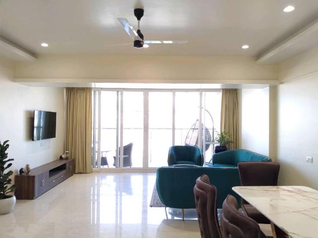 2 BHK Apartment in Mundhwa for rent Pune. The reference number is 19756264