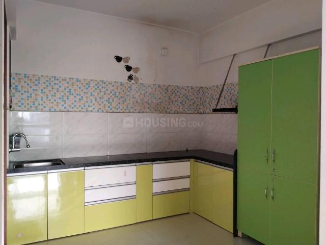 2 BHK Apartment in Mundhwa for rent Pune. The reference number is 19761721