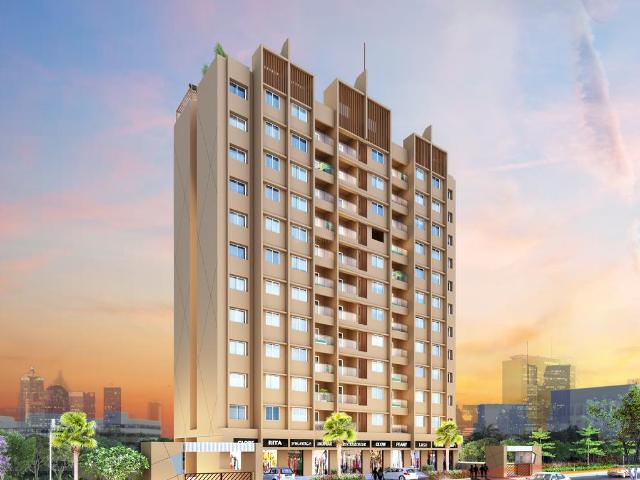 2 BHK Apartment in Mundhwa for rent Pune. The reference number is 19818412