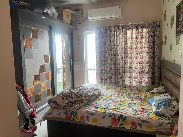 2 BHK Apartment in Mundhwa for rent Pune. The reference number is 19962534