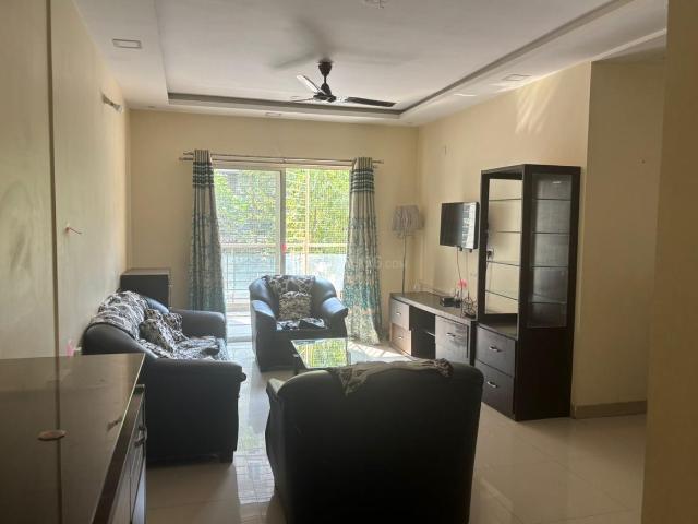 2 BHK Apartment in Mundhwa for rent Pune. The reference number is 20032980