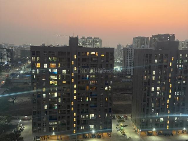 2 BHK Apartment in Mundhwa for rent Pune. The reference number is 20127015