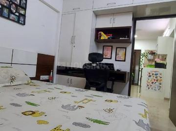 2 BHK Apartment in Mundhwa for rent Pune. The reference number is 20127241